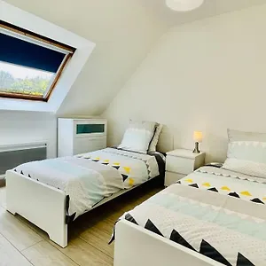 Hébergement de vacances Steredenn Vor - L'etoile De, Roscanvel